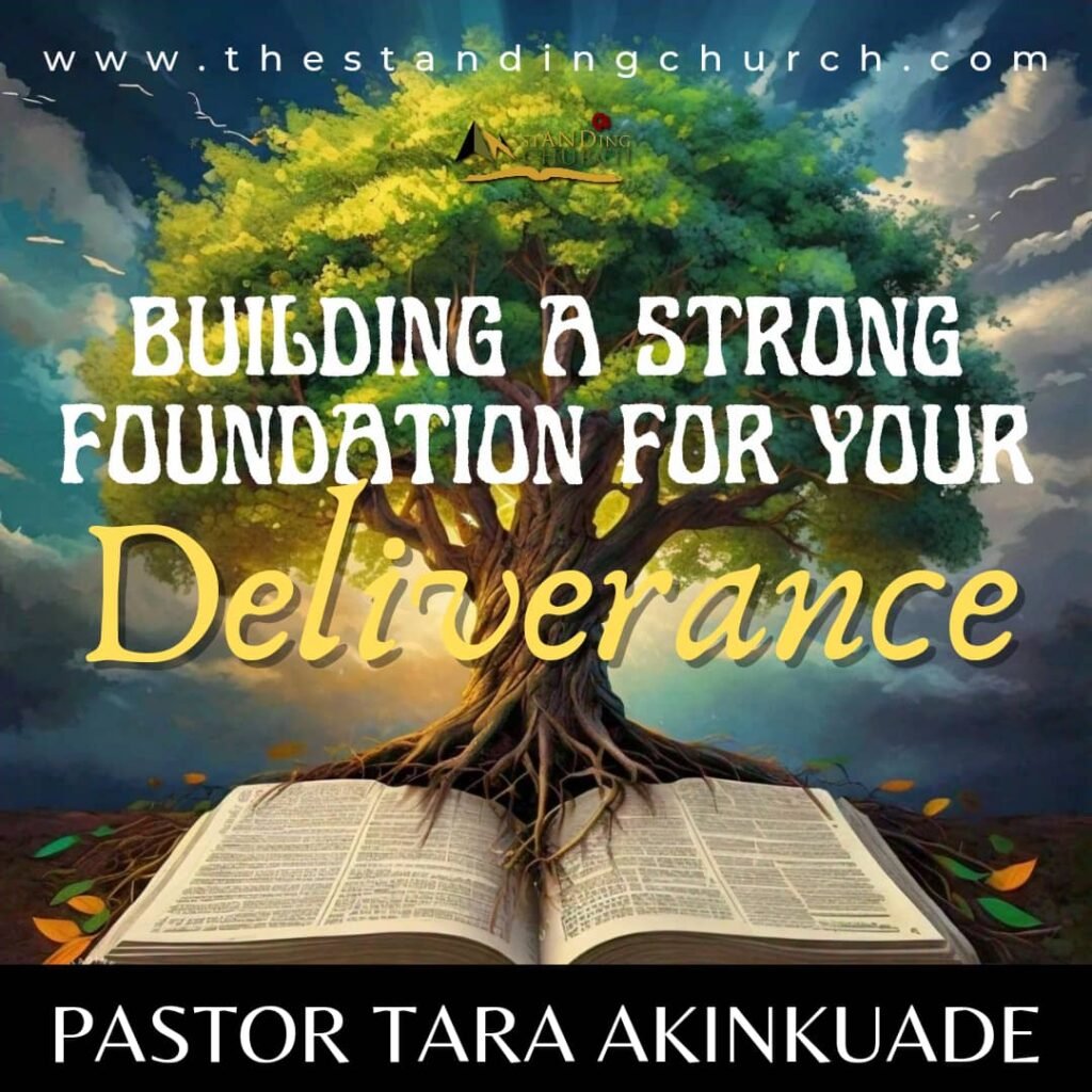 Building a Strong Foundation in Early Marriage Creates Lasting Love