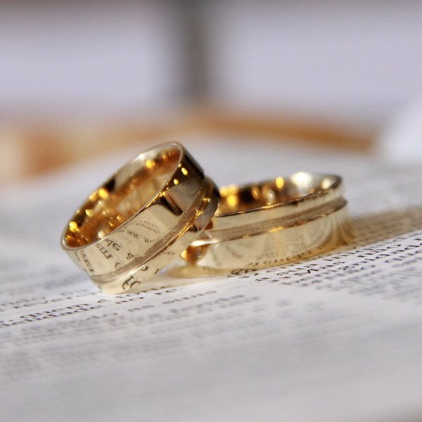 Pre-Marital Preparation & Engagement Therapy Builds Foundations for Success