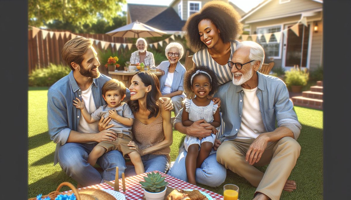 Navigating Remarriage & Blended Family Dynamics for Lasting Harmony